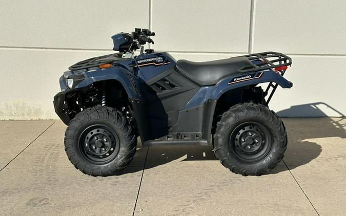 2025 Kawasaki Brute Force 450 4x4