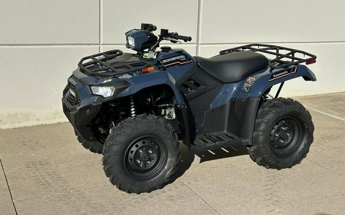 2025 Kawasaki Brute Force 450 4x4