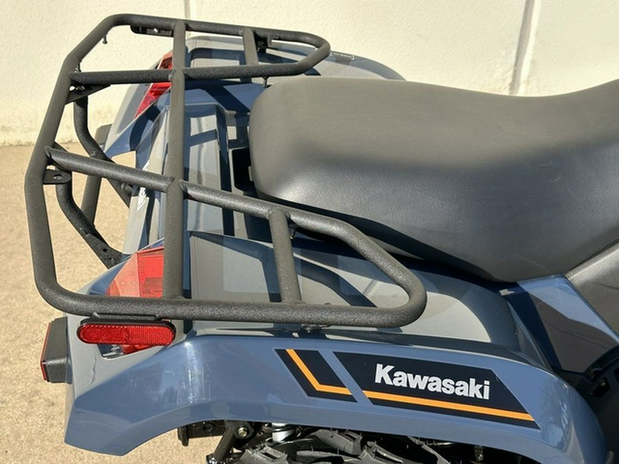 2025 Kawasaki Brute Force 450 4x4