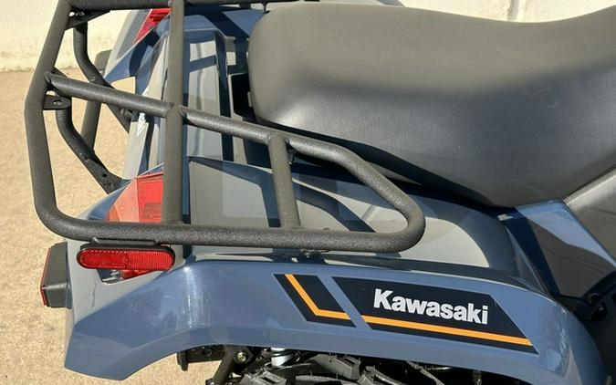 2025 Kawasaki Brute Force 450 4x4