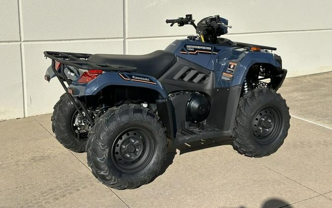 2025 Kawasaki Brute Force 450 4x4