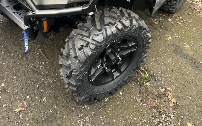 2026 Polaris SPORTSMAN 570 TRAIL ONYX BLACK Trail