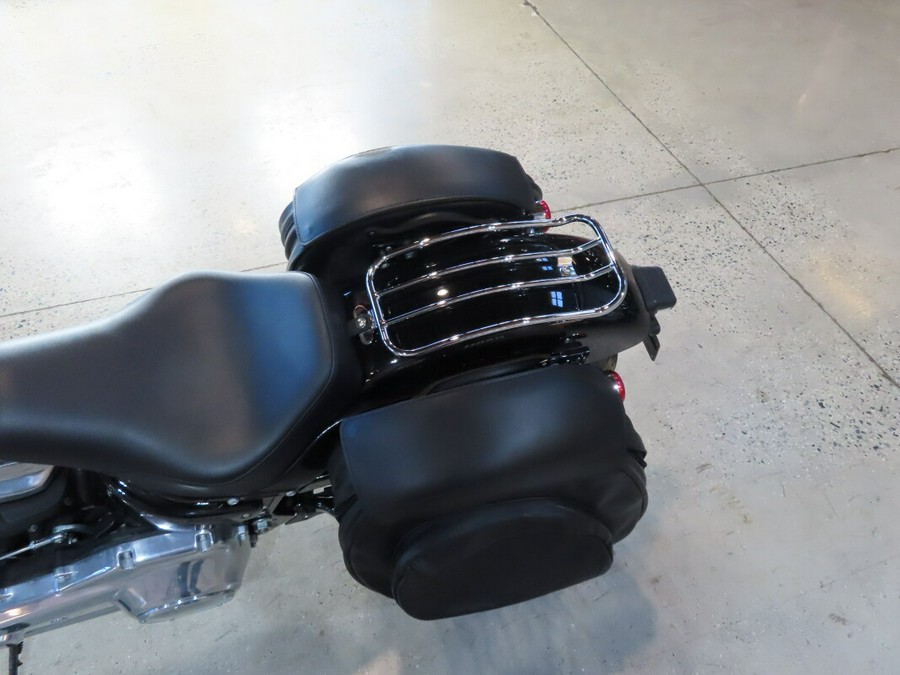 2020 Harley-Davidson® FXST Softail Standard®