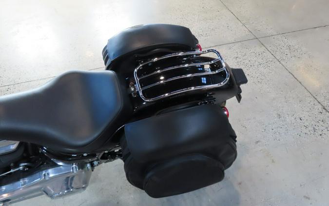 2020 Harley-Davidson® FXST Softail Standard®