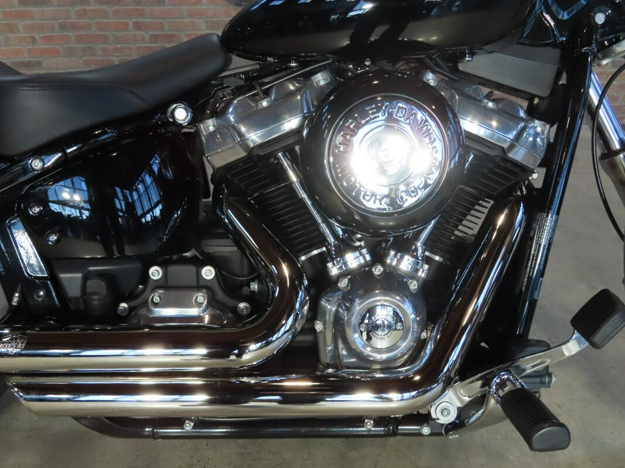 2020 Harley-Davidson® FXST Softail Standard®