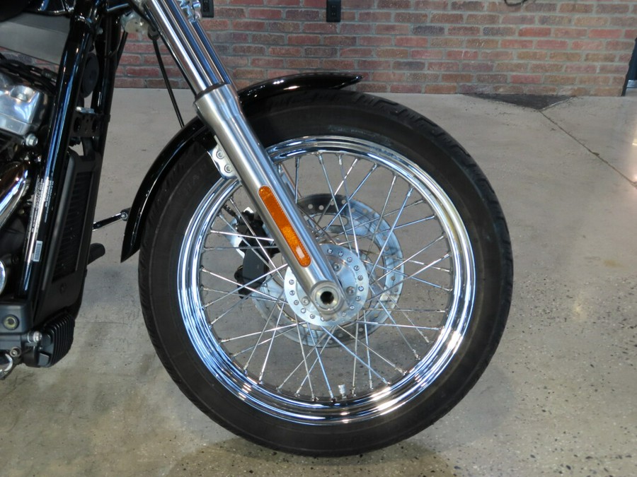 2020 Harley-Davidson® FXST Softail Standard®