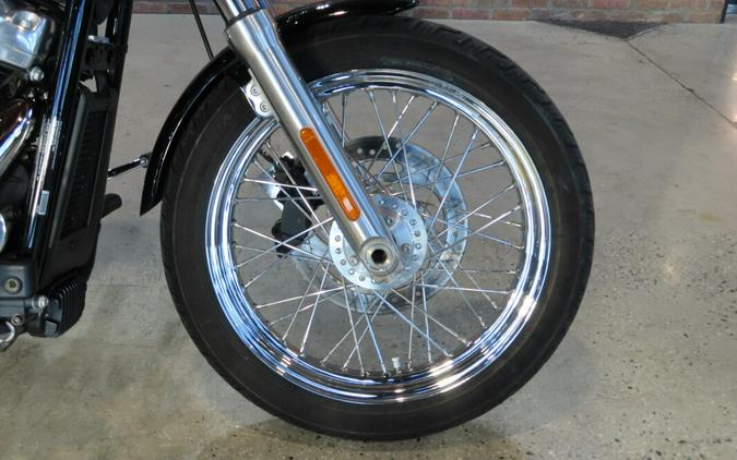 2020 Harley-Davidson® FXST Softail Standard®