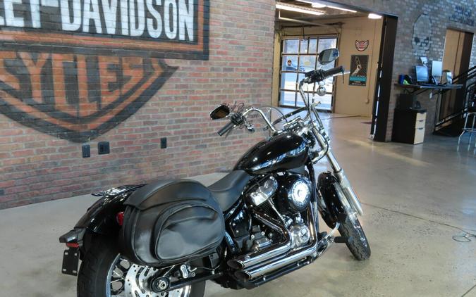 2020 Harley-Davidson® FXST Softail Standard®