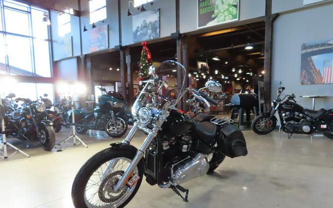 2020 Harley-Davidson® FXST Softail Standard®