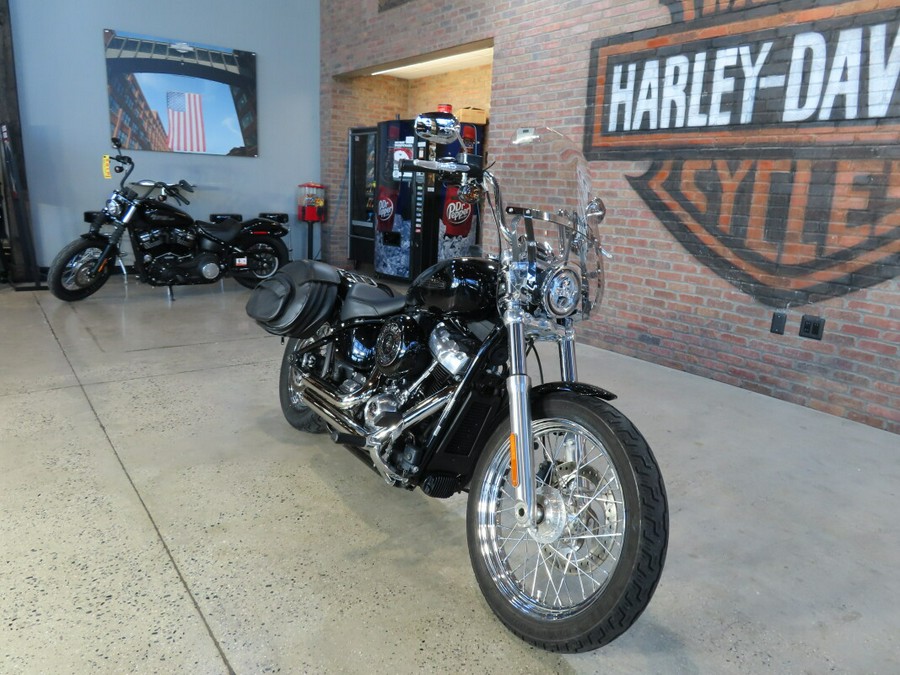 2020 Harley-Davidson® FXST Softail Standard®