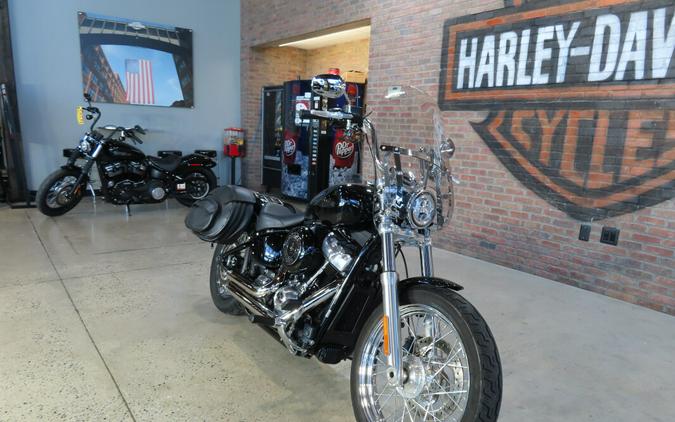 2020 Harley-Davidson® FXST Softail Standard®