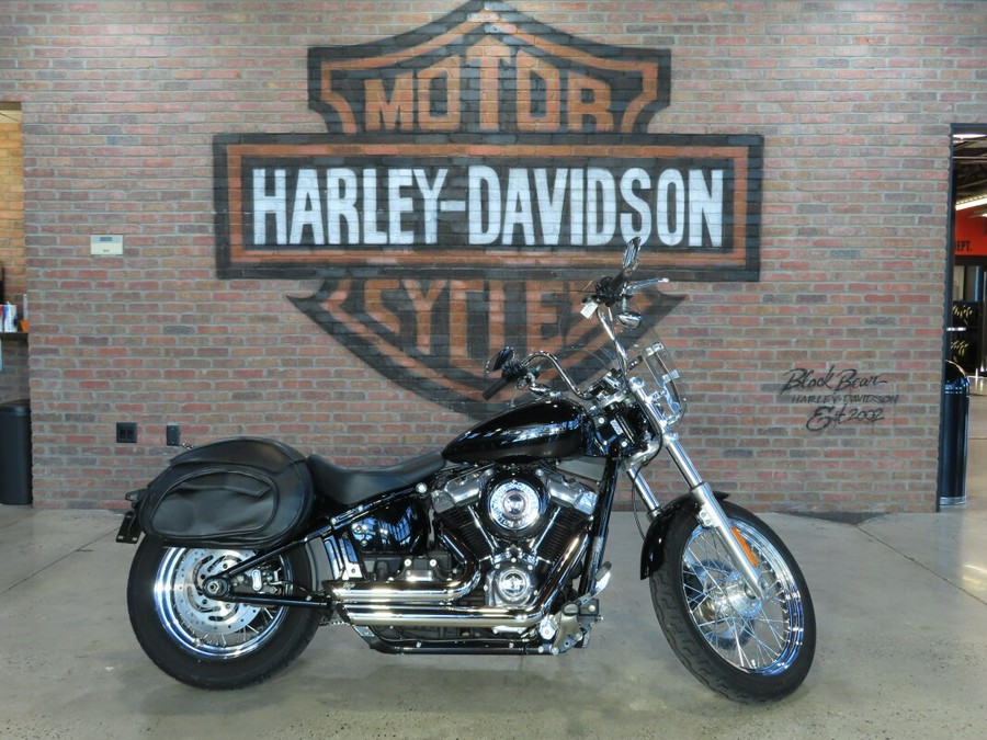2020 Harley-Davidson® FXST Softail Standard®
