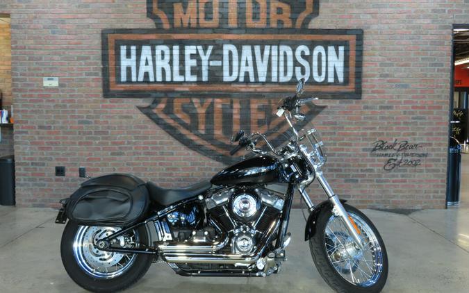 2020 Harley-Davidson® FXST Softail Standard®