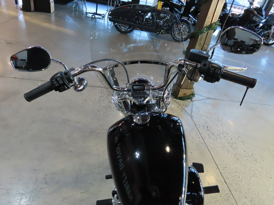 2020 Harley-Davidson® FXST Softail Standard®