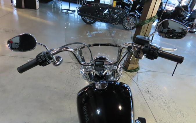 2020 Harley-Davidson® FXST Softail Standard®