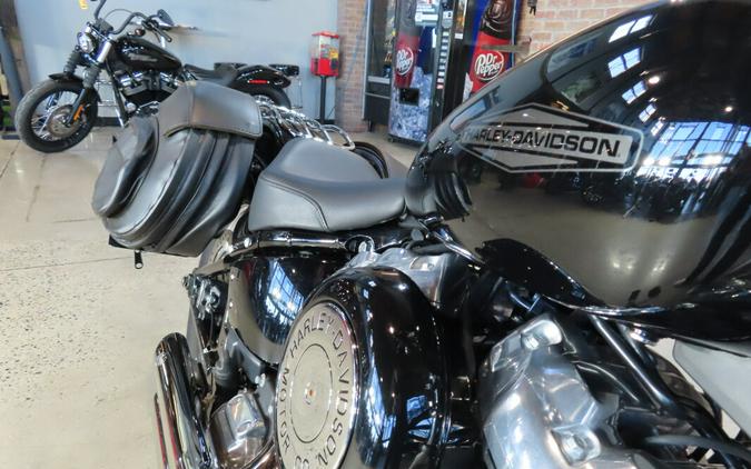 2020 Harley-Davidson® FXST Softail Standard®