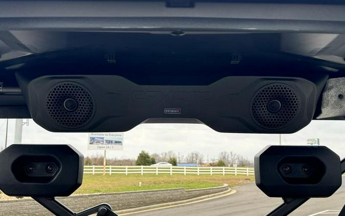 2026 CFMOTO UFORCE U10 Pro