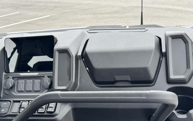 2026 CFMOTO UFORCE U10 Pro