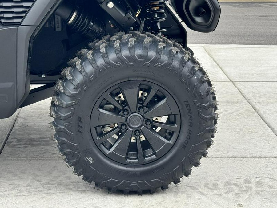 2026 CFMOTO UFORCE U10 Pro