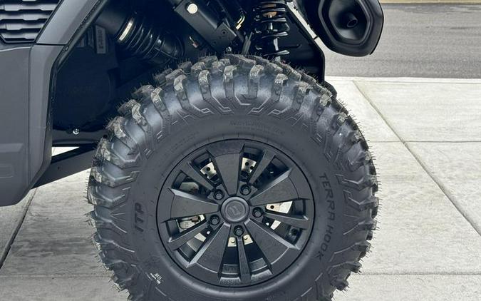 2026 CFMOTO UFORCE U10 Pro