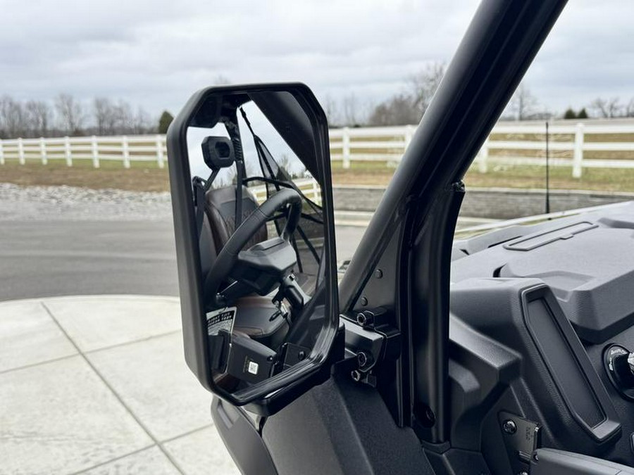 2026 CFMOTO UFORCE U10 Pro