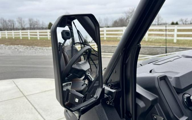 2026 CFMOTO UFORCE U10 Pro