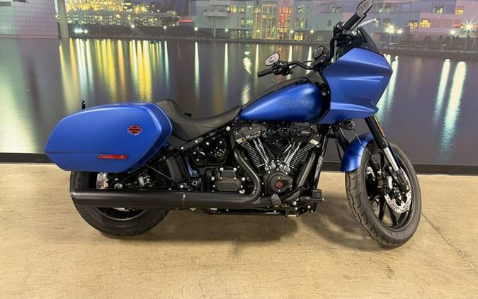 2026 Harley-Davidson Softail FXLRST - Low Rider ST