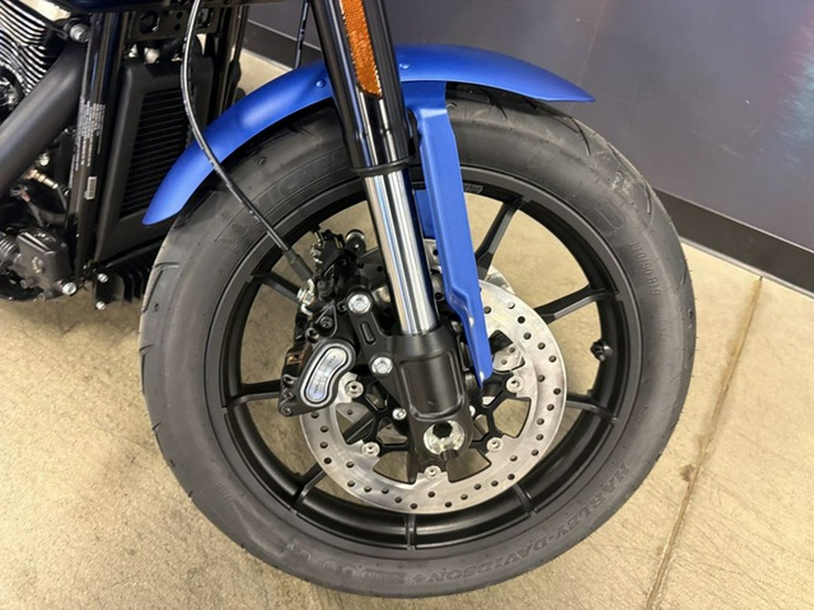 2026 Harley-Davidson Softail FXLRST - Low Rider ST