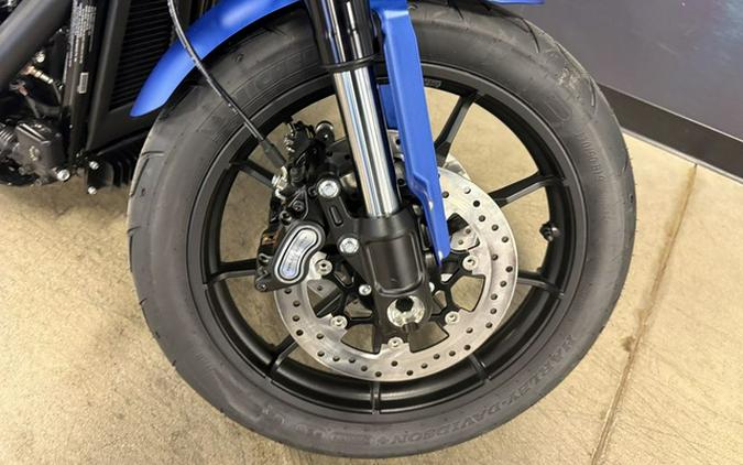 2026 Harley-Davidson Softail FXLRST - Low Rider ST