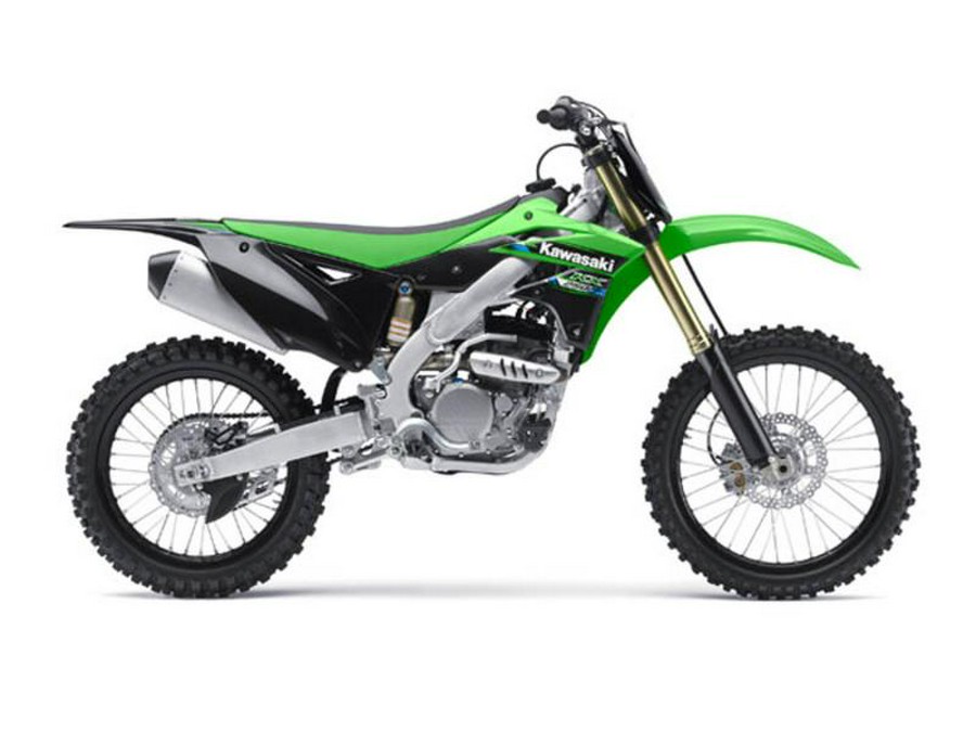 2013 Kawasaki KX™250F