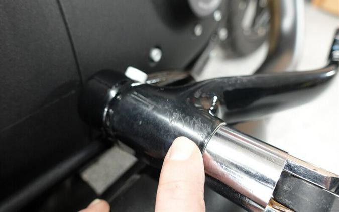 2021 Harley-Davidson Sportster 883 Iron