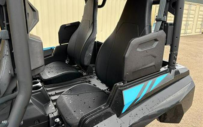 2023 Yamaha Wolverine RMAX4 1000 R-Spec