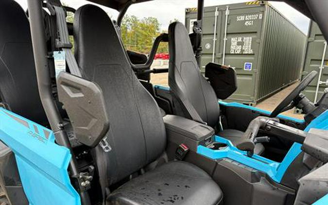 2023 Yamaha Wolverine RMAX4 1000 R-Spec