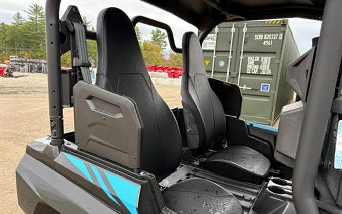 2023 Yamaha Wolverine RMAX4 1000 R-Spec