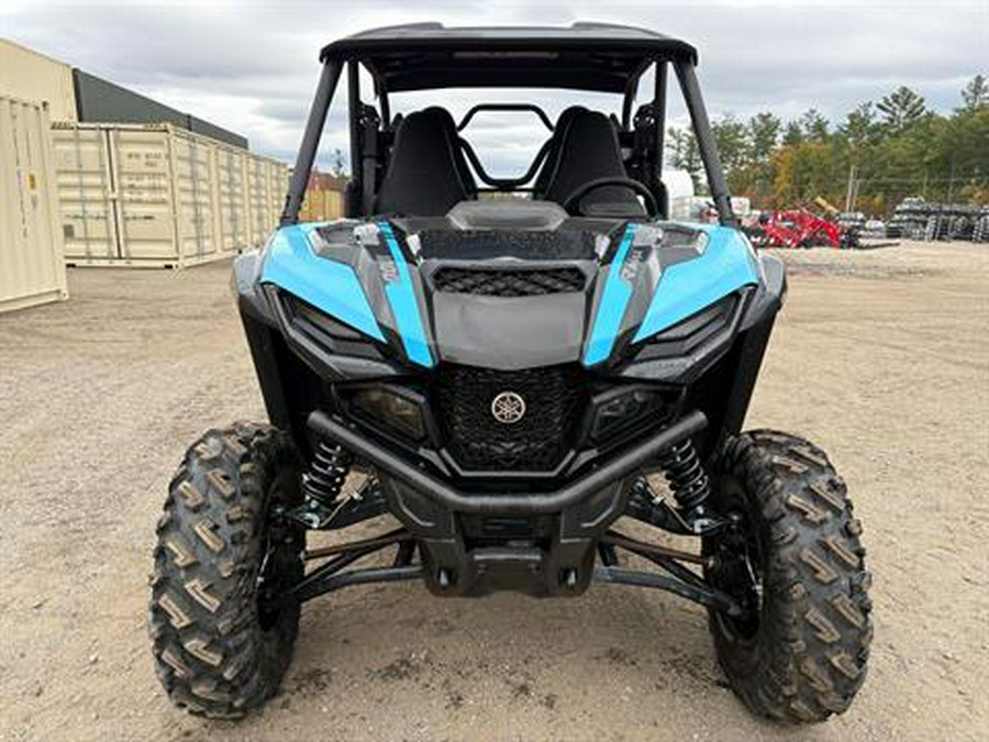 2023 Yamaha Wolverine RMAX4 1000 R-Spec