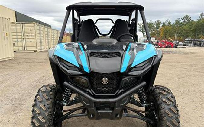 2023 Yamaha Wolverine RMAX4 1000 R-Spec