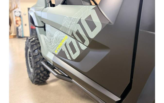 2026 Yamaha Wolverine RMAX2 1000 XT-R