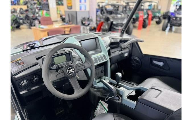 2026 Yamaha Wolverine RMAX2 1000 XT-R