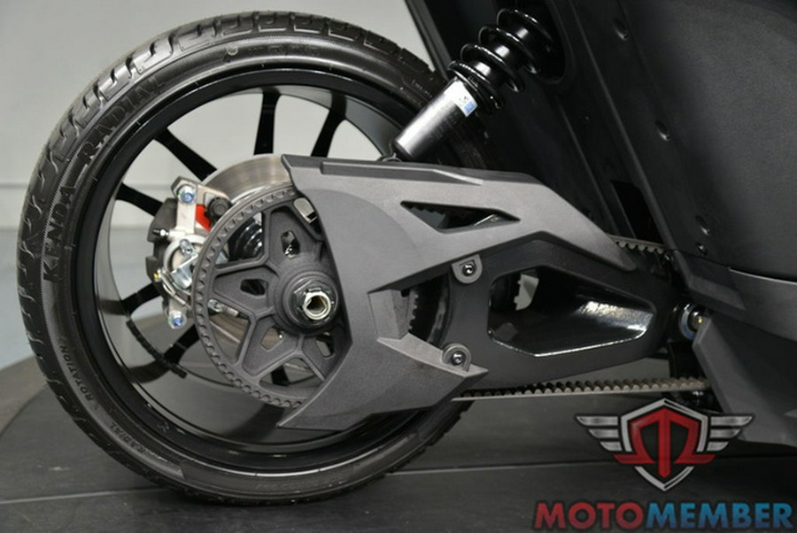 2025 Polaris Slingshot SLINGSHOT SLR Autodrive Graphite Gloss