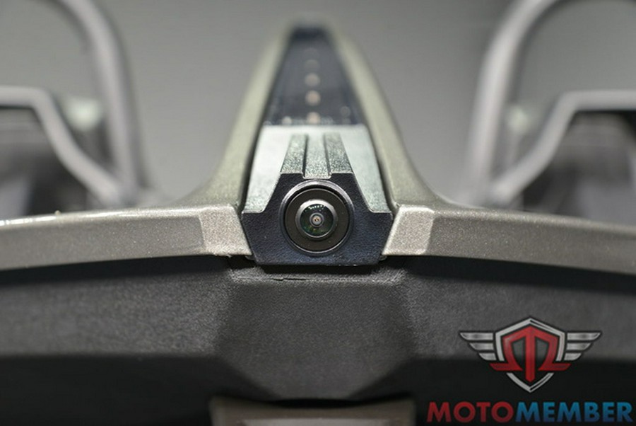 2025 Polaris Slingshot SLINGSHOT SLR Autodrive Graphite Gloss