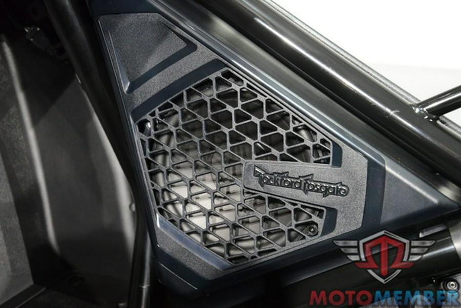 2025 Polaris Slingshot SLINGSHOT SLR Autodrive Graphite Gloss