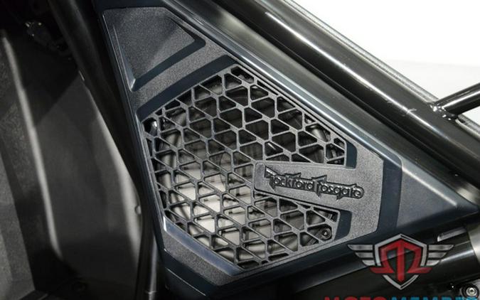 2025 Polaris Slingshot SLINGSHOT SLR Autodrive Graphite Gloss