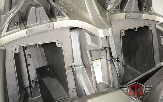 2025 Polaris Slingshot SLINGSHOT SLR Autodrive Graphite Gloss