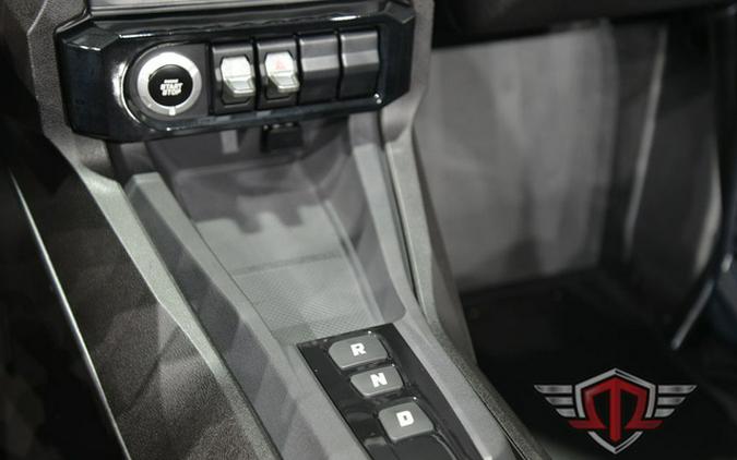 2025 Polaris Slingshot SLINGSHOT SLR Autodrive Graphite Gloss