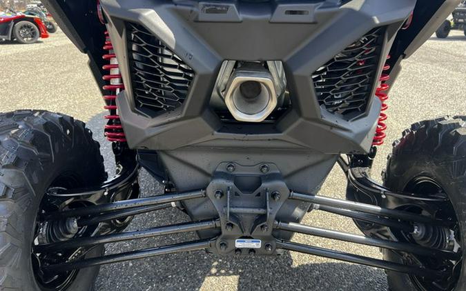 2026 Can-Am Maverick X3 DS Turbo Dusty Navy