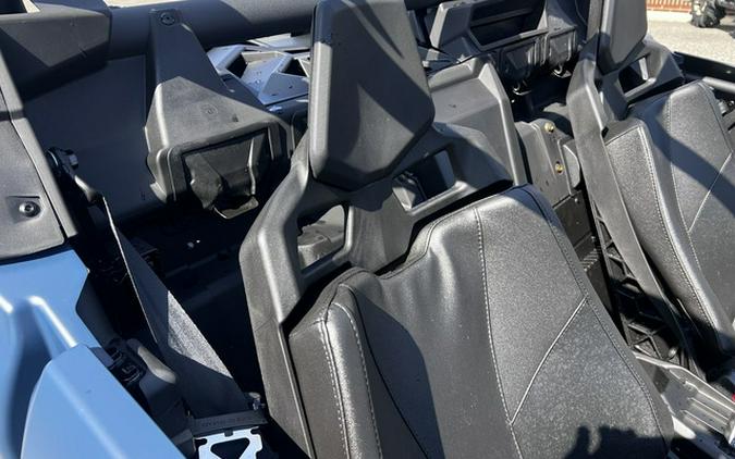 2026 Can-Am Maverick X3 DS Turbo Dusty Navy