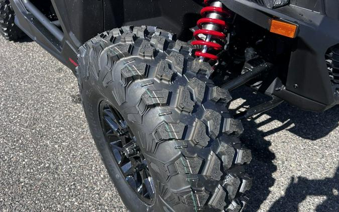 2026 Can-Am Maverick X3 DS Turbo Dusty Navy