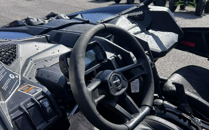 2026 Can-Am Maverick X3 DS Turbo Dusty Navy