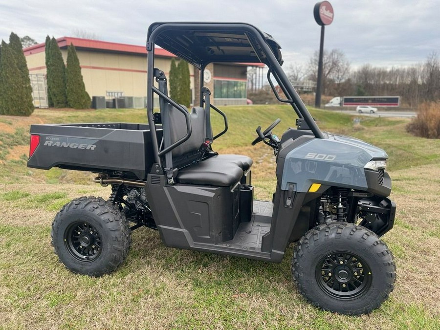 2026 Polaris® Ranger 500