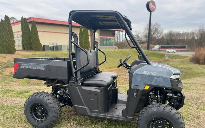 2026 Polaris® Ranger 500